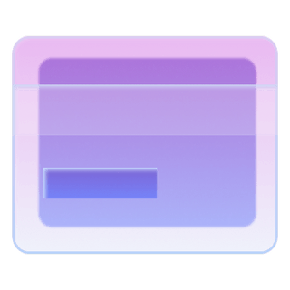 credit card, PayPal, and bank transfer payment options on Cobalt Yielode